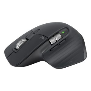 Logitech MX Master 3S Graphite