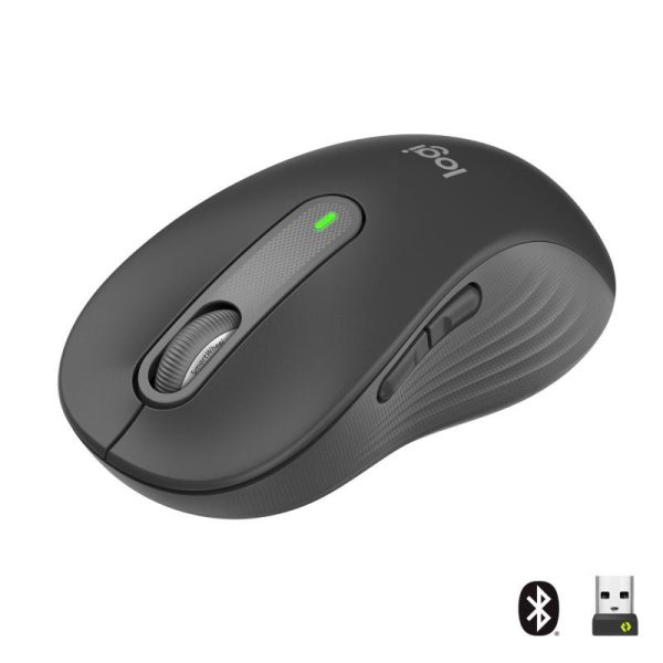 Logitech Souris Signature M650 L