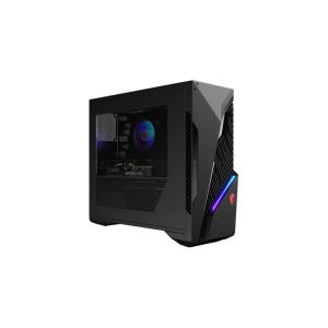 MSI MAG Infinite S3 13NUD-1017FR Bureau Intel® Core™ i7 i7-13700F 16 Go DDR5-SDRAM 1 To SSD Windows 11 Home PC Noir