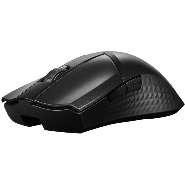 MSI Clutch GM31 Lightweight Wireless
