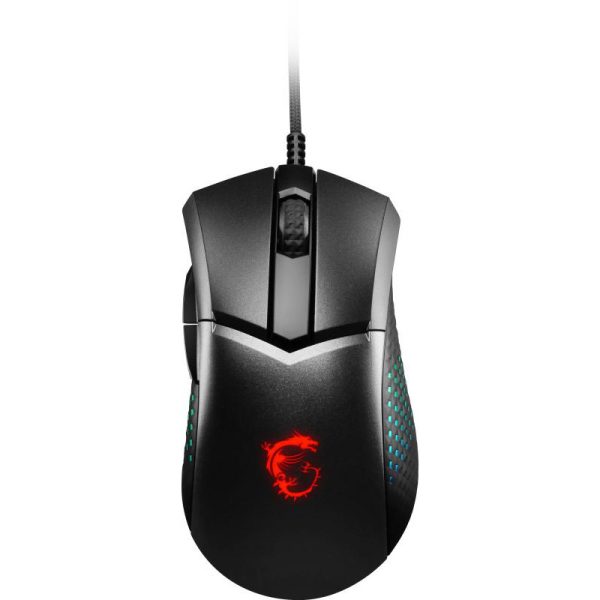 MSI Clutch GM51 Lightweight