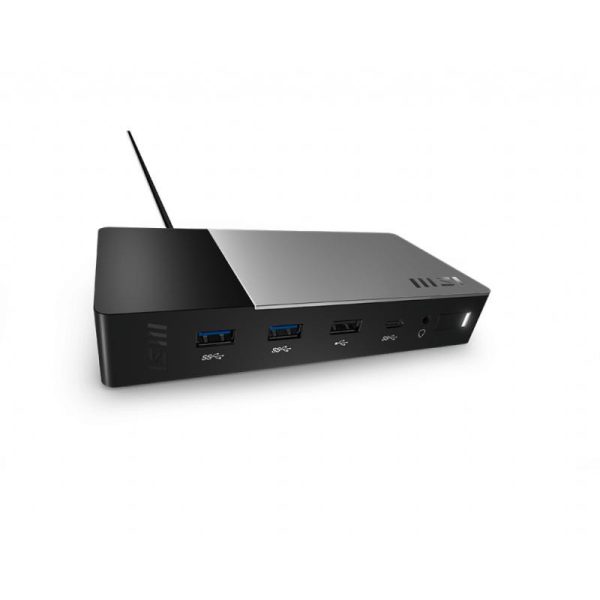 MSI Docking Station USB-C Gen 2