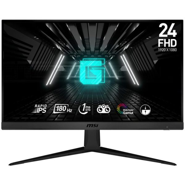 MSI G2412F · 23,8″, Full HD