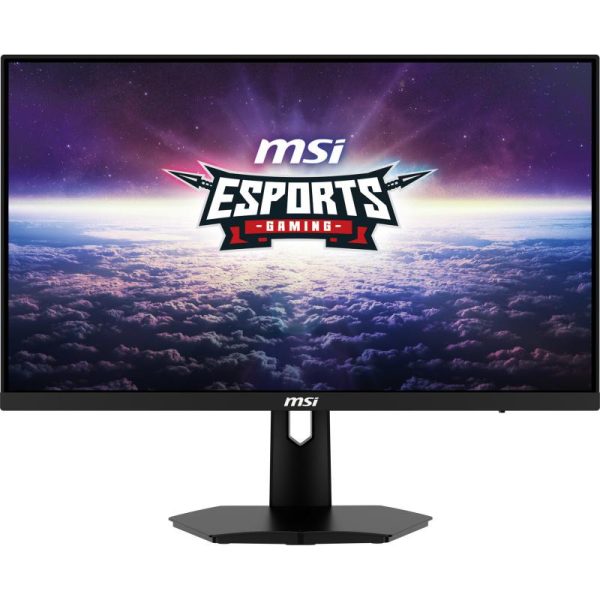 MSI G244F · 23,8″, Full HD
