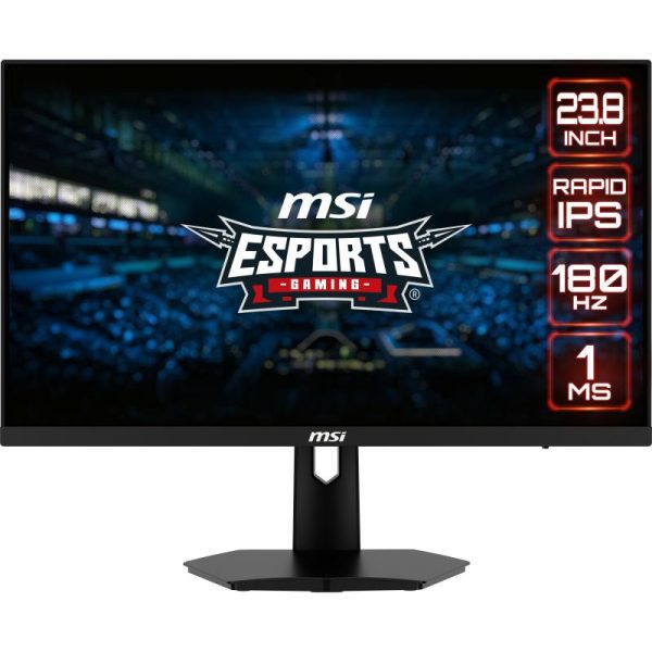 MSI G244F E2 · 23,8″, Full HD