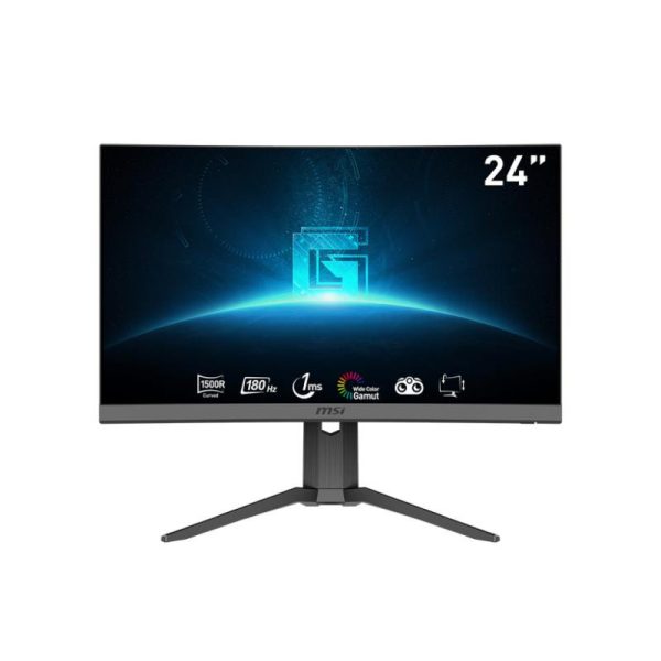MSI G24C6P E2 · 23,8″, Full HD