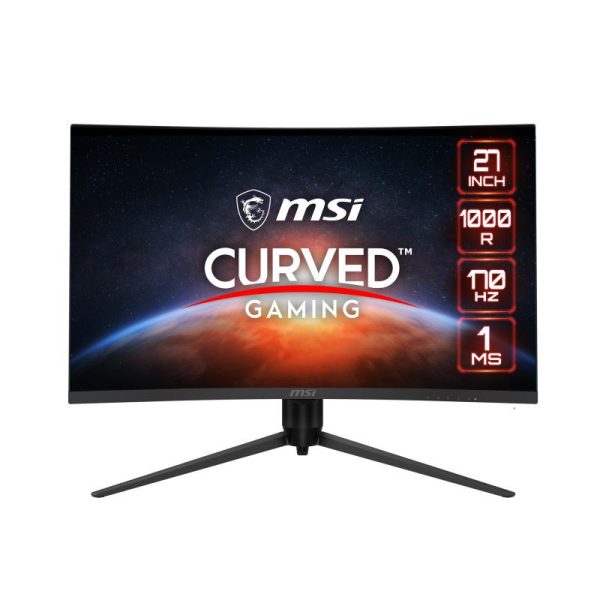 MSI G271CQP E2 · 27″, QHD