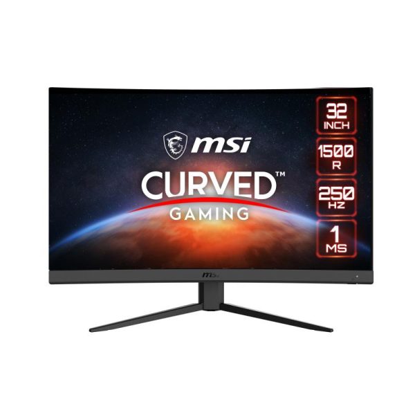 MSI G32C4X · 31,5″, Full HD