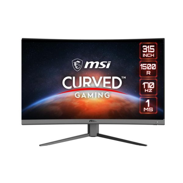 MSI G32CQ4 E2 · 31,5″, QHD