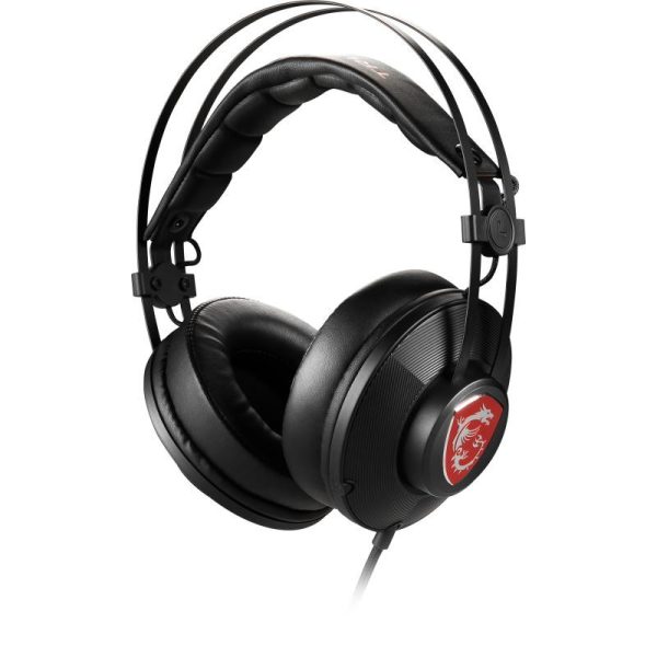 MSI Gaming Headset BOX