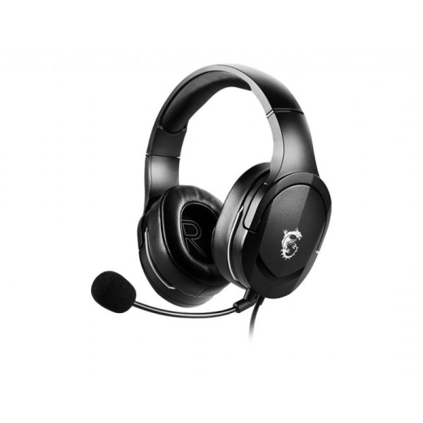 MSI Immerse GH20 - micro-casque