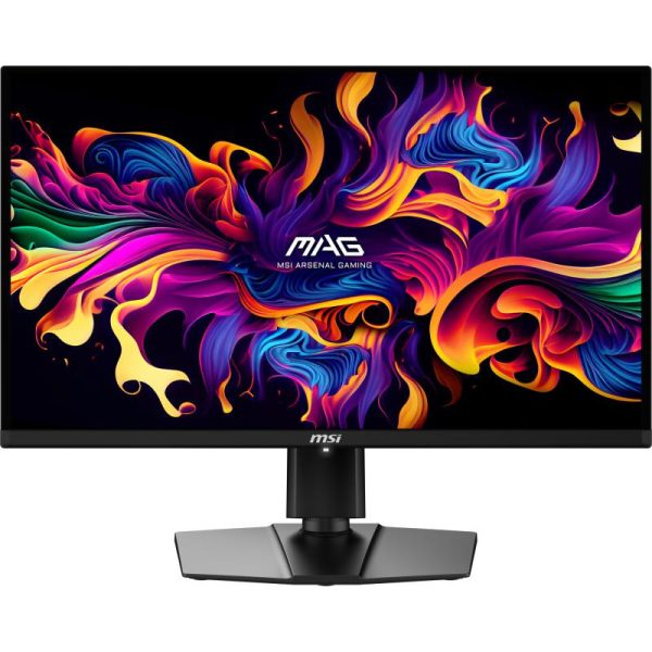 MSI MAG 271QPX QD-OLED · 26,5″, QHD