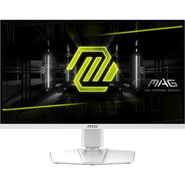 MSI MAG 274URFW · 27″, 4K UHD
