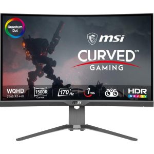 MSI MAG 275CQRF QD o