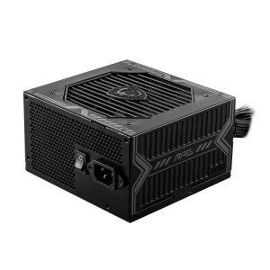 MSI MAG A550BN - 550w bronze
