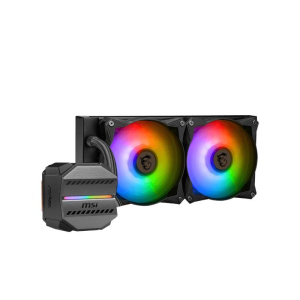 MSI MAG Coreliquid M240 système de refroidissement d’ordinateur