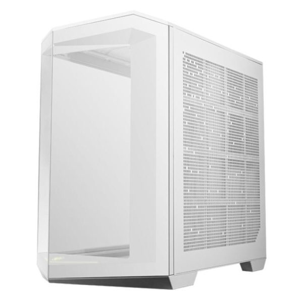 MSI MAG Pano 100R PZ White