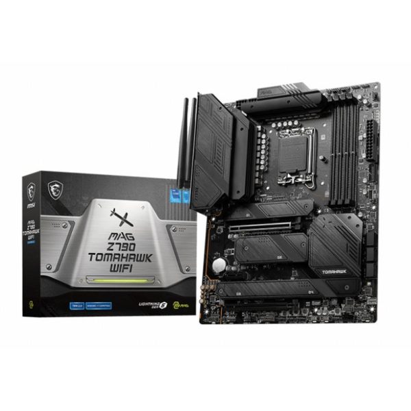 MSI MAG Z790 Tomahawk Wi-Fi