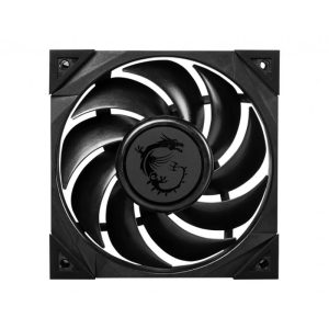 MSI MEG SILENT GALE P12 -  VENTILATEUR 120