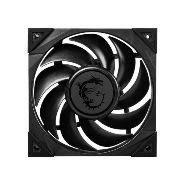 MSI MEG Silent Gale P12 - Ventilateur 120