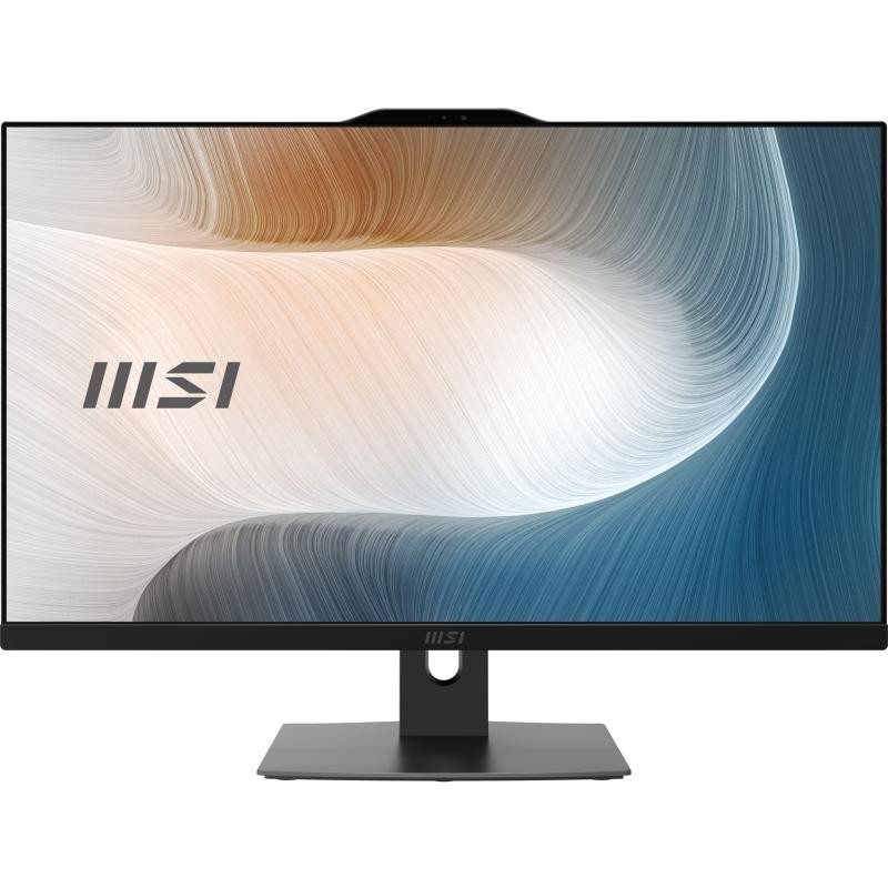 MSI Modern AM272P 12M-661FR Intel® Core™ i7 i7-1255U 68,6 cm (27") 1920 x 1080 pixels · 27″, Full HD, 16 Go