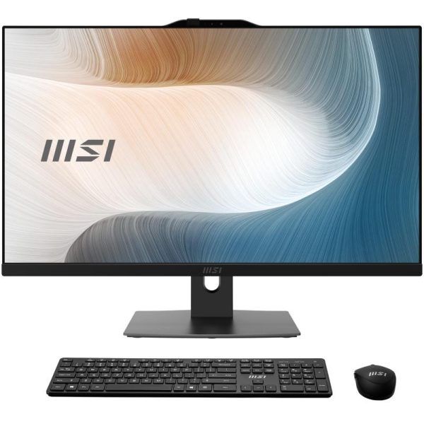 MSI Modern AM272P 1M-816FR · 27″, Full HD, Core 5 120U