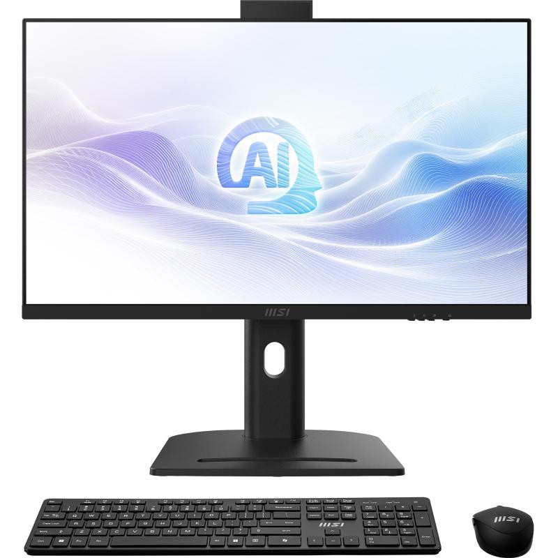 MSI Modern AM273QP AI 1UM-062FR · 27″, QHD, Core Ultra 7 155H