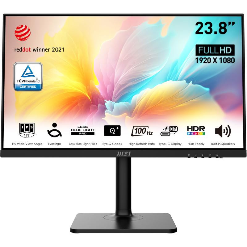 MSI Modern MD2412P o