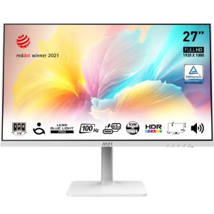 MSI Modern MD272XPW  o