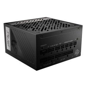 MSI MPG A1000G -PCIE 5 - ATX 3.0