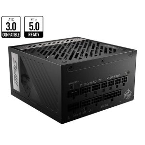 MSI MPG A850G PCIE5 - ATX 3.0 - 80+ Gold