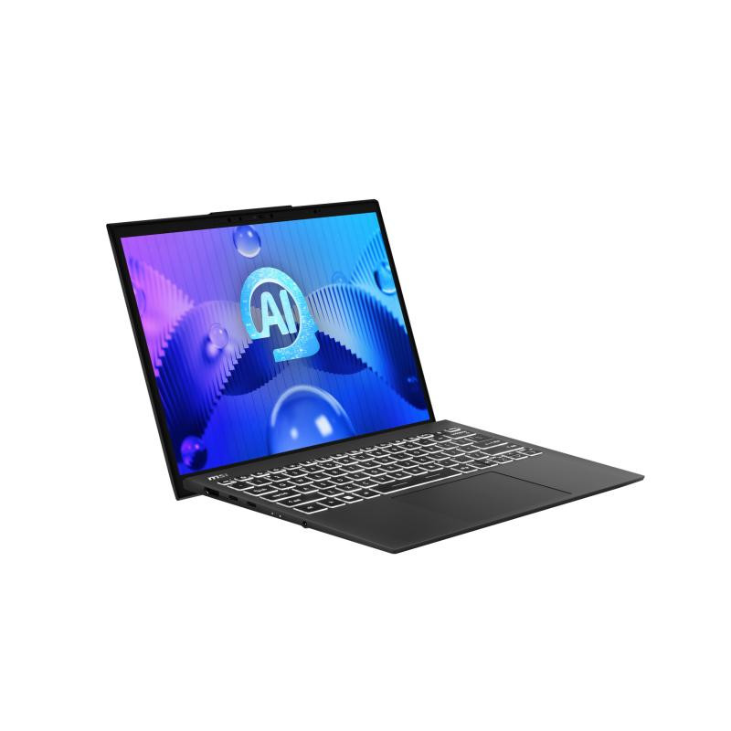 MSI Prestige 13 AI Evo A1MG-064FR · 13,3″, QHD, Core Ultra 7 155H