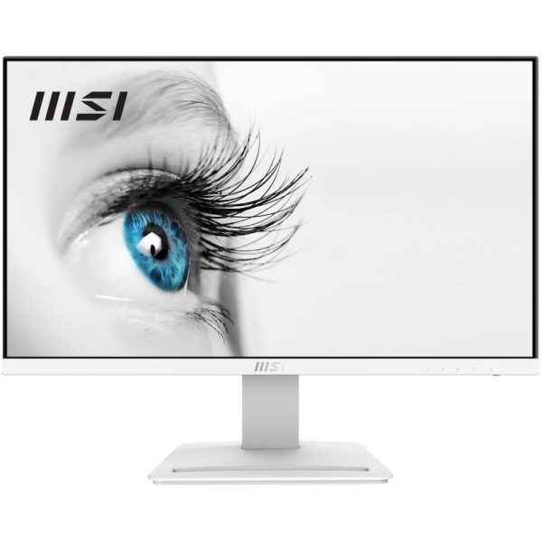 MSI Pro MP243XW · 23,8″, Full HD