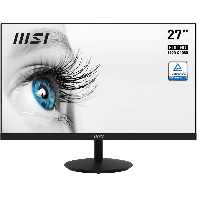 MSI Pro MP271A · 27″, Full HD