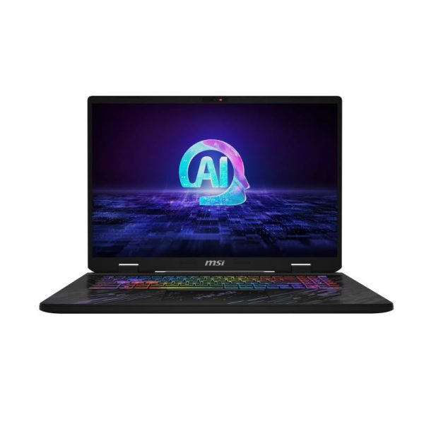 MSI Pulse 17 AI C1VGKG-008FR · 17″, QHD, Core Ultra 7 155H