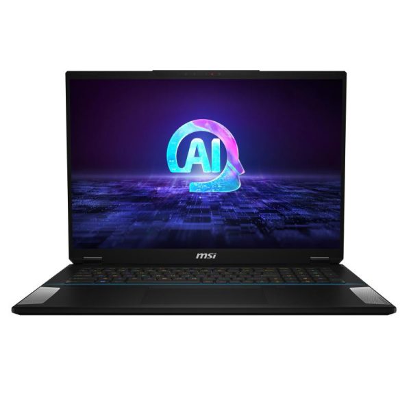 MSI Stealth 18 AI Studio A1VGG-002FR · 18″, QHD, Core Ultra 9 185H