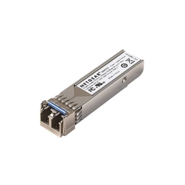 Netgear 10GBASE-LR SFP+ Module 10-PACK (AXM762P10)