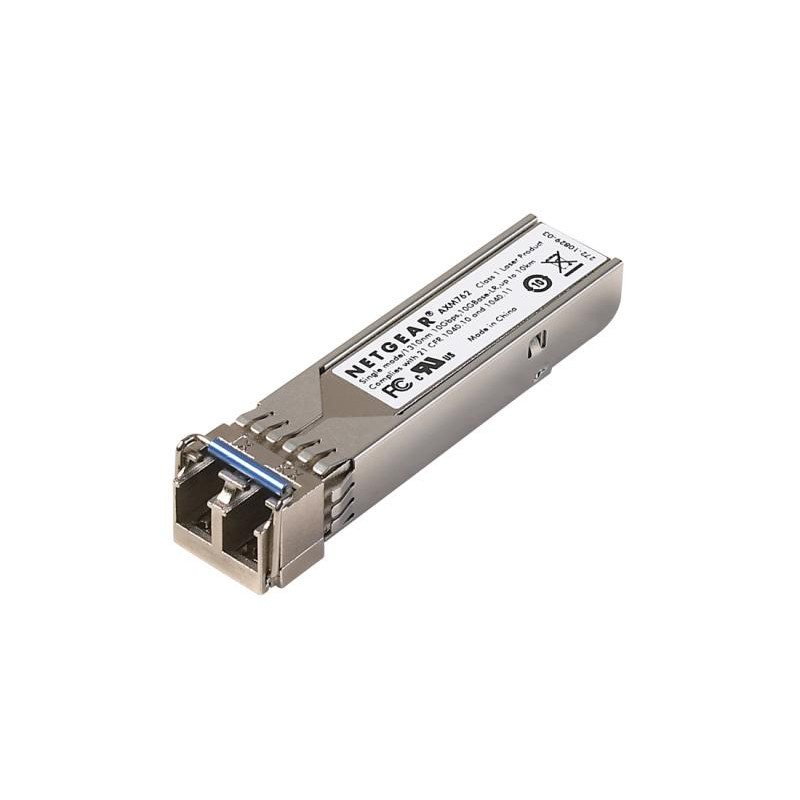 Netgear 10GBASE-LR SFP+ Module (AXM762)