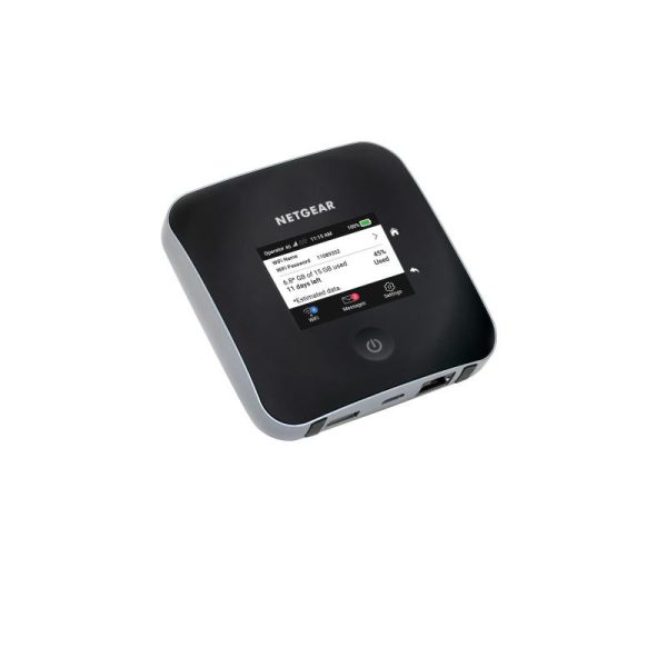 Netgear Nighthawk M2 4G LTE Mobile Router (MR2100)