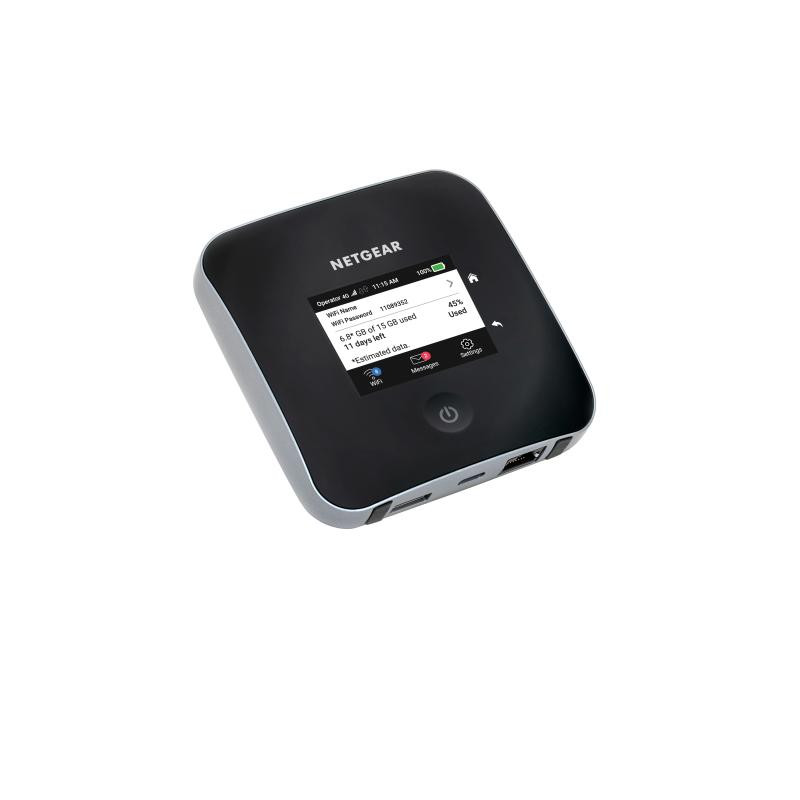 Netgear Nighthawk M2 4G LTE Mobile Router (MR2100)