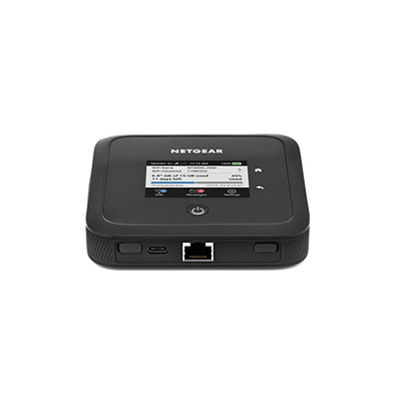 Netgear Nighthawk M5 5G WiFi6 Mobile Router (MR5200)