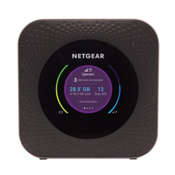 Netgear Routeur mobile Nighthawk® M1