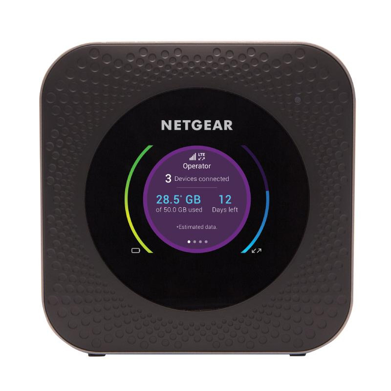 Netgear Routeur mobile Nighthawk® M1