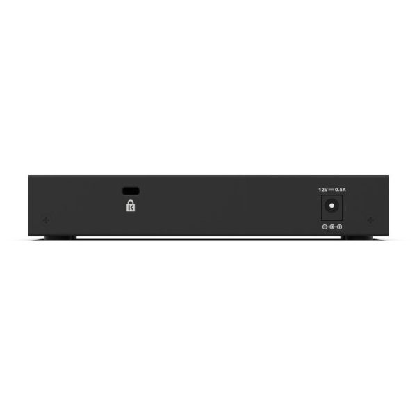 Netgear Smart Switch Gigabit Plus 8 Ports