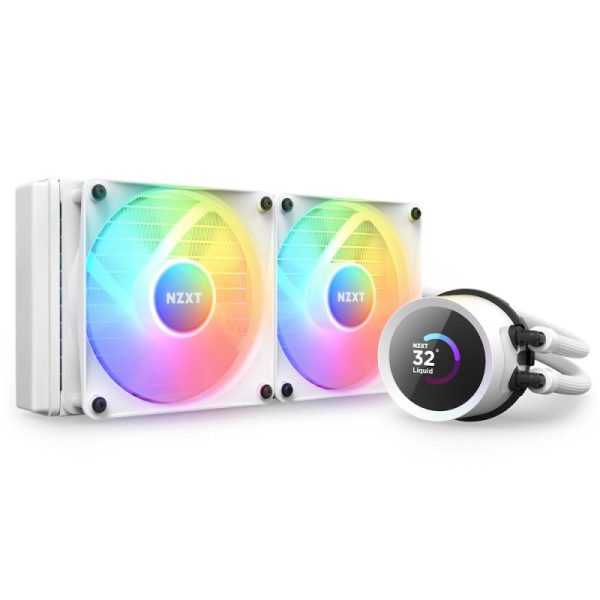 NZXT Kraken 240 RGB