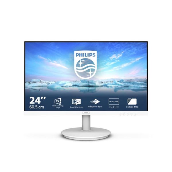 Philips V Line 241V8AW/00 · 23,8″, Full HD