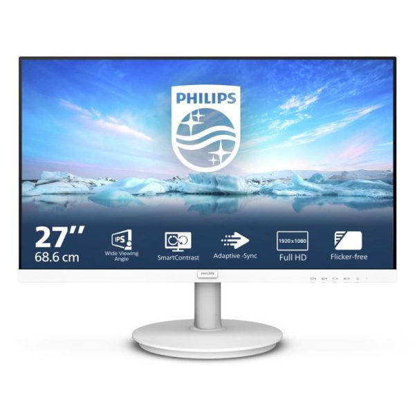 Philips V Line 271V8AW/00 · 27″, Full HD