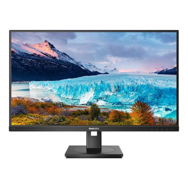 Philips S Line 273S1/00 · 27″, Full HD
