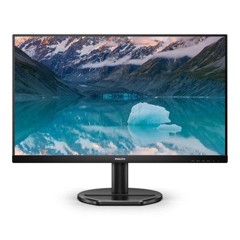 Philips S Line 275S9JAL/00 écran plat de PC 68,6 cm (27") 2560 x 1440 pixels Quad HD LCD Noir
