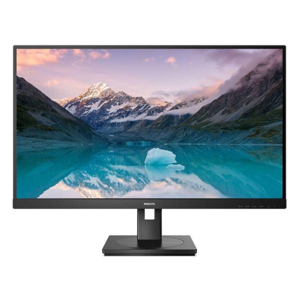 Philips 275S9JML/00 · 27″, QHD
